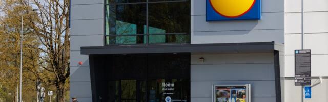 Материнская компания Lidl планирует инвестиции более чем на 10 млрд евро