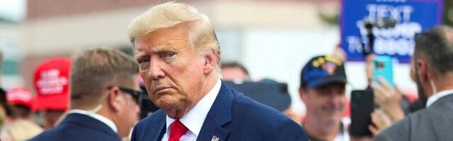 Трамп: Украине, возможно, придется уступить часть территорий России, чтобы остановить войну