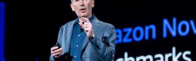 Глава Amazon предупредил сотрудников о сокращениях из-за ИИ