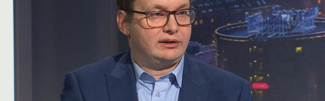 Саартс: пока рано судить, будут ли русскоязычные избиратели голосовать из чувства протеста