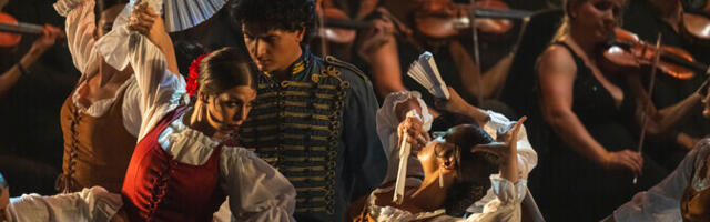 На должность руководителя Eesti Kontsert поступило 20 заявлений