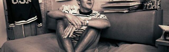 Стив Префонтейн, биография, рекорды, причина смерти