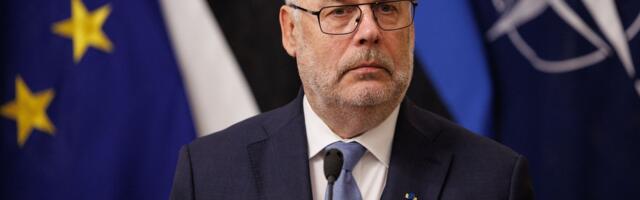 Президент Карис о реформе образования: четко проявились как успехи, так и несколько проблемных мест