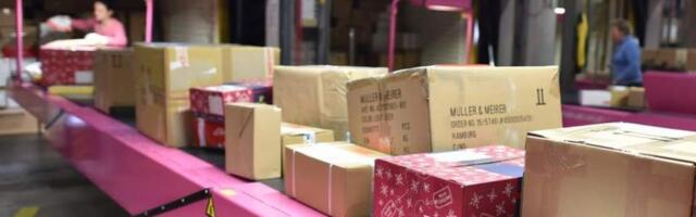 Власти Германии обвинили в поджоге посылок еще одного украинца