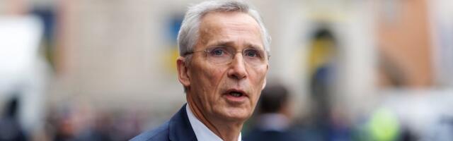 Эстонский публицист обвинил экс-главу НАТО Столтенберга в предательстве стран Балтии