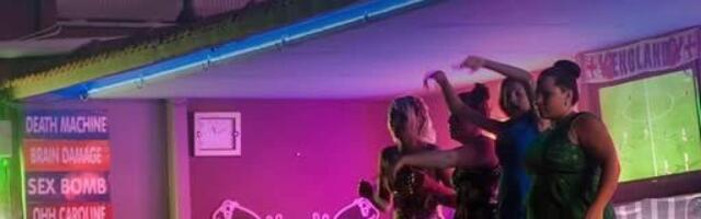 За спаивание пассажиров — в суд