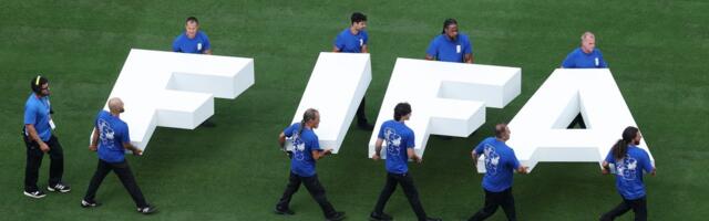 Эстония примет участие в турнире ФИФА U15 в Азербайджане, но с Россией играть не намерена