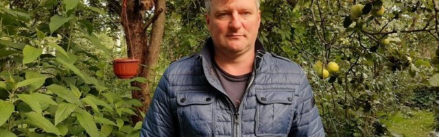 Петербургский журналист хвалит вакцину ”Спутник”, но в следующий раз планирует привиться Pfizer в Эстонии