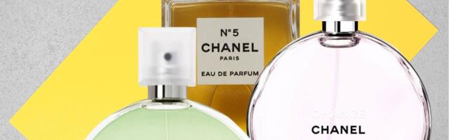 Эстония пахнет Chanel: 9 ароматов, от которых без ума вся страна