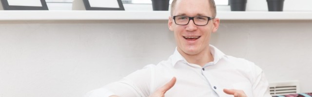 Эстонский стартап TeamScope привлек €700 000 инвестиций