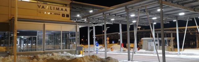 Финляндия продлила закрытие границы с Россией „на неопределенный срок“