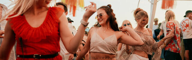 ФОТО: на Сааремаа завершился фестиваль I Land Sound