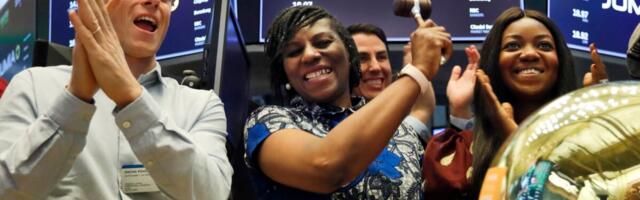 Инвестор Тоомас: акция, взлетевшая на 60%, блистает в портфеле латвийского коллеги