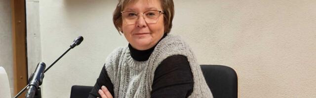 Стольфат: коалиционные переговоры в Нарве на паузу никто не ставил