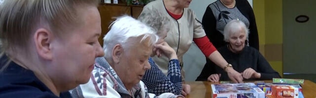 Дома престарелых повышают с нового года цены