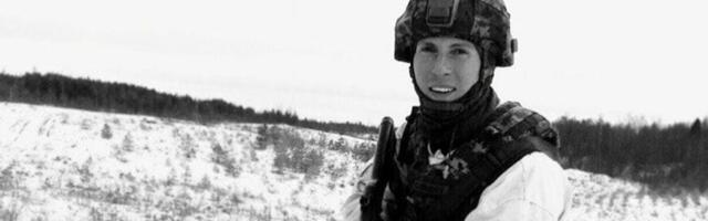 Русскоязычным новобранцам объясняют: вы еще не доросли. Как будете готовы, мы вас позовем