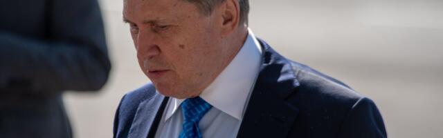 В РФ допустили создание «демилитаризованной зоны» в Донбассе – без войск, но с Росгвардией