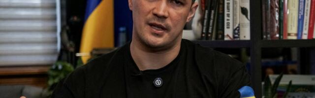 Зеленский решил сменить министра обороны Украины