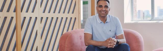 Топ-менеджер Wise: ключ к успеху Эстонии по-прежнему в образе мышления, а не в масштабе