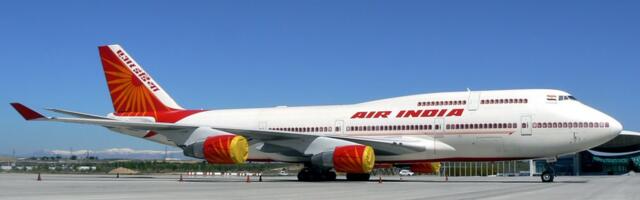 Летели в Сан-Франциско, попали в Магадан. Пассажиров рейса, следовавшего из Индии в США, разместили в школе под охраной пограничников