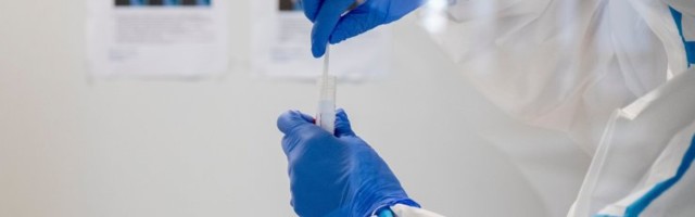 За сутки в Эстонии выявлено 42 новых случая заражения коронавирусом