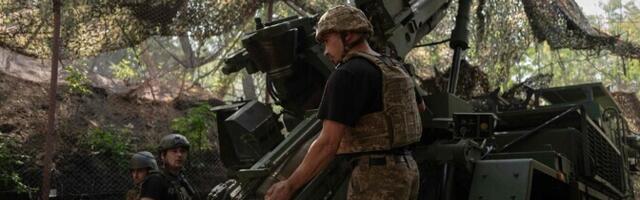 США заблокировали заявление саммита G7 по Украине