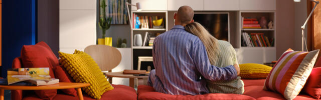 Психолог: «Беспорядок мешает расслабляться — в Эстонии это подтверждает каждый второй»