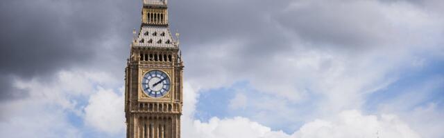 Ножевое нападение в Лондоне унесло жизни известного регбиста и его отца