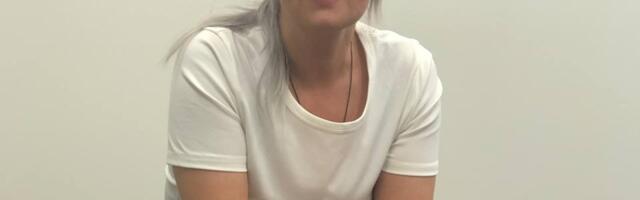 В Латвии продолжается политический процесс по делу Светланы Николаевой и Сергея Сидорова