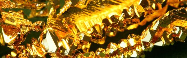 Цена унции золота обновила исторический максимум