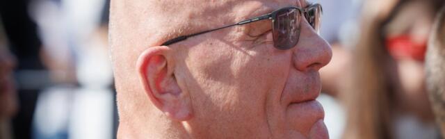 Олег Гросс о русскоязычной рабочей силе: обучать языку — не задача предпринимателя