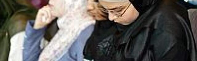 ОАЭ не будут финансировать обучение в британских вузах из-за угрозы радикализации