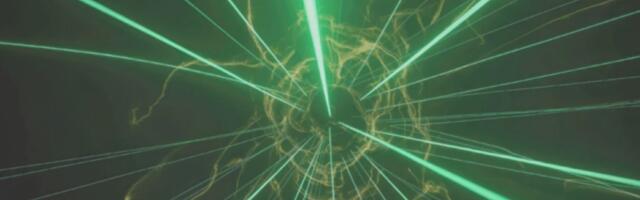 Световые шоу и инсталляции: в Эстонском музее под открытым небом пройдет необычное трехдневное мероприятие