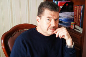 Андрей Заренков: страшный каминг-аут системы работы прокуроров Эстонии