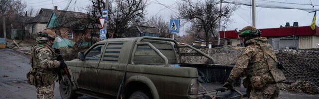 1475-й день войны |  Иван Тимочко: Россия понесла рекордные потери этой зимой