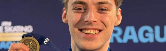 Александр Селевко: я немного в шоке!