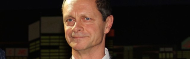 Яанус Микк: я мечтаю, чтобы Кренгольм стал новым центром Нарвы