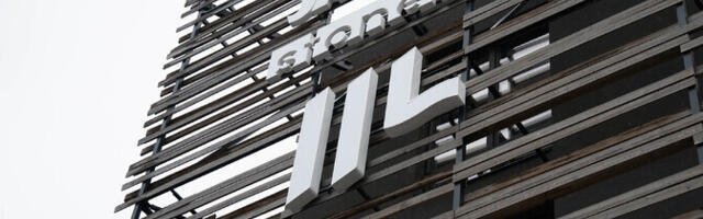 Северо-Эстонский центр общественного транспорта сменил название