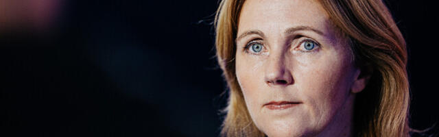 Эксперт в сфере здравоохранения Марис Йессе будет баллотироваться по списку соцдемов в Таллинне