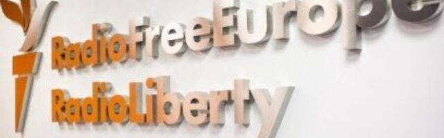 Возобновлена ретрансляция программы „Радио Свобода» на русском языке