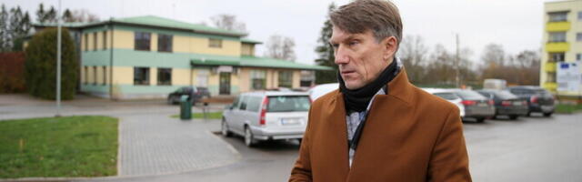 Волостного старейшину Ныо обвиняют в предоставлении ложных данных на муниципальных выборах