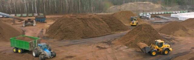 Госконтроль: государство могло недополучить десятки миллионов в виде платы за загрязнение