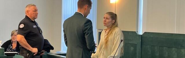 "Очевидец": мать погибшего в Сууре-Ляхтру младенца пыталась замести следы