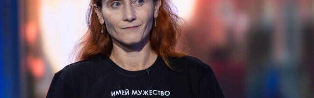 Олеся Лагашина о муниципальных выборах: ни бэ, ни мэ, ни Копенгаген