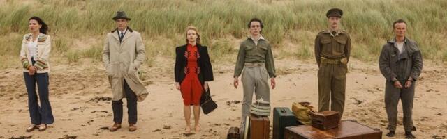 PÖFF: объявлены основная конкурсная программа и состав международного жюри