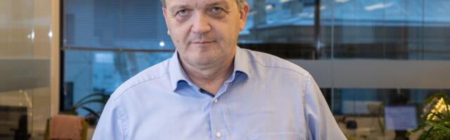 Кто такой будущий мэр Таллинна Пеэтер Раудсепп?