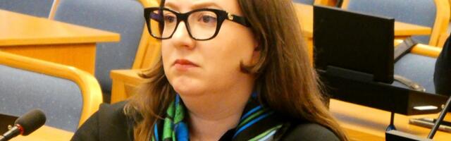 Бешкина: Обвинения в «заговоре против оппозиции» беспочвенны