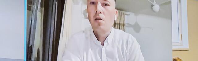 Эстонский диджей окончательно признан виновным в изнасиловании, однако вопрос о его отправке в тюрьму пока остается открытым