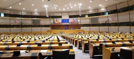 Европарламент проголосовал за Спасательный пакет национальных меньшинств