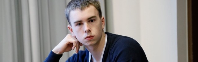 Невероятно! 23-летний эстонец заработал за полтора месяца 1 млн евро